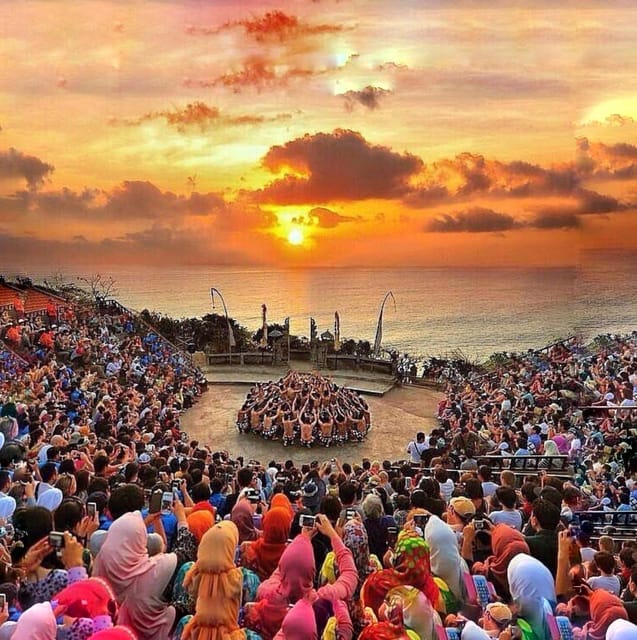 Sacred Spaces: Navigating Bali's Temple Culture with Respect