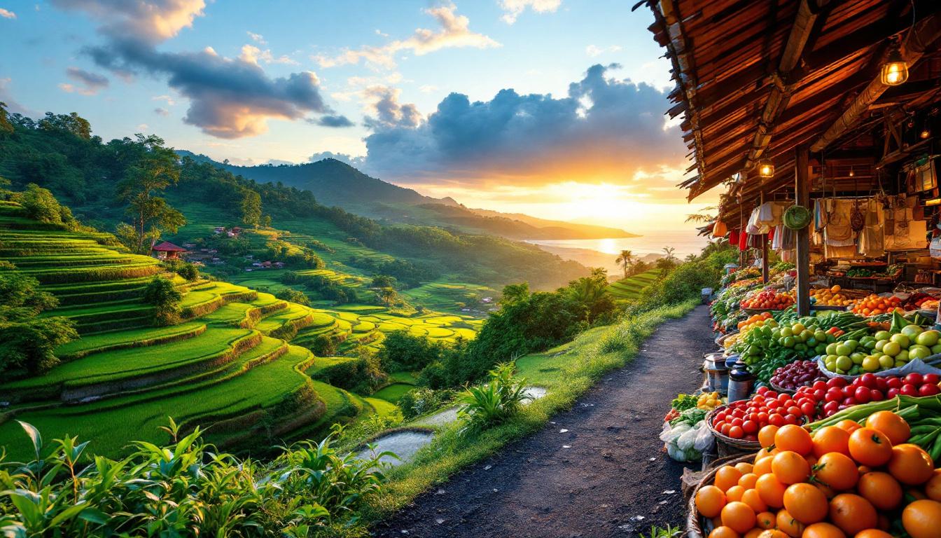 The Ultimate Bali Travel Guide [2025]: Where to Stay, Eat & Explore