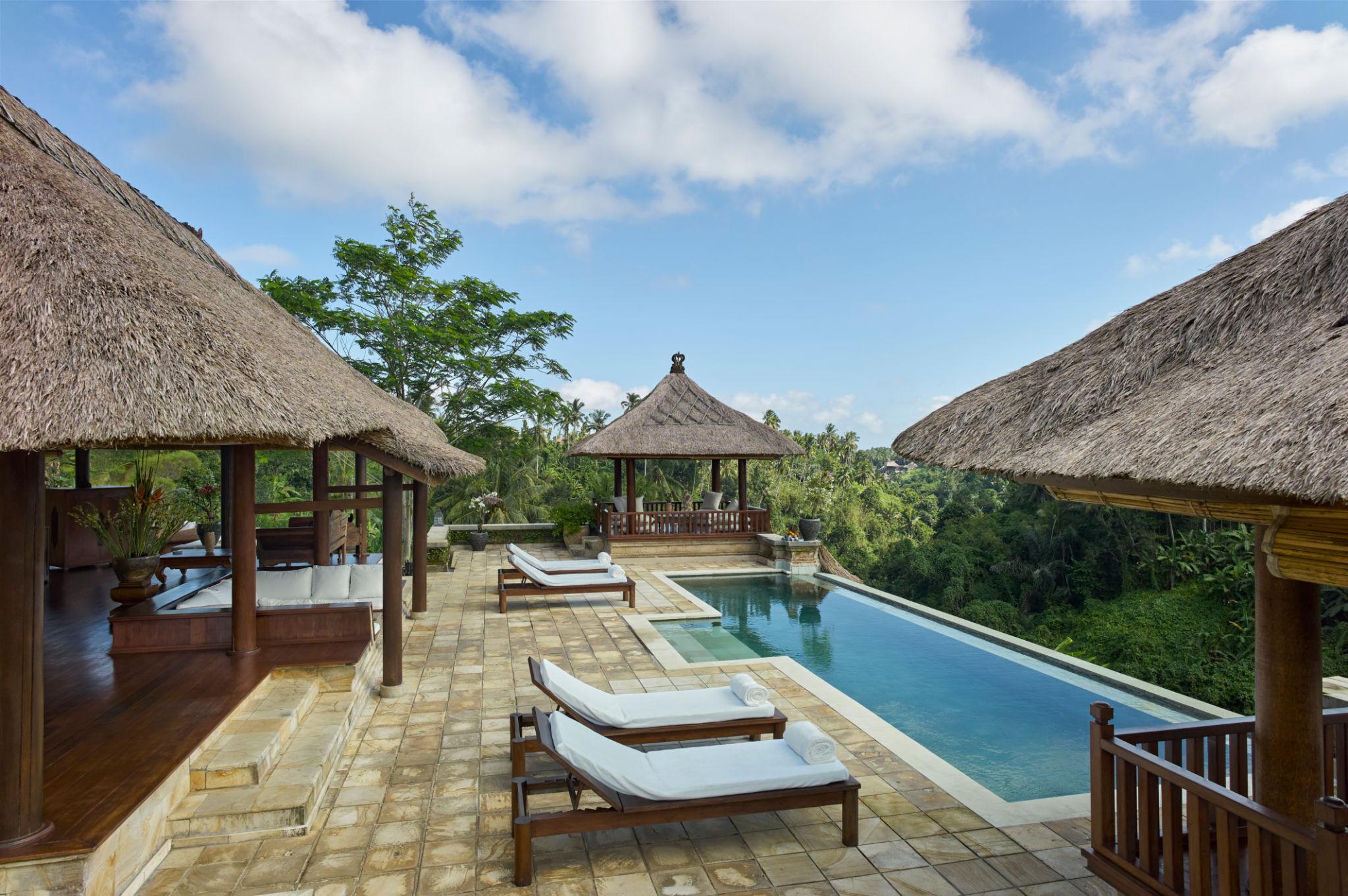 Balinese wellness and spa experiences 2
