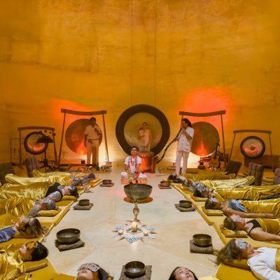 Balinese wellness and spa experiences 3
