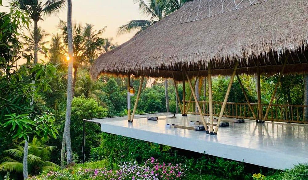 Balinese wellness and spa experiences 1