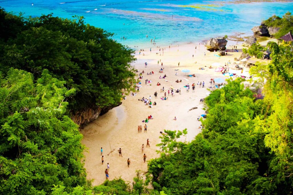 Secret Shores: Discovering Nusa Penida's Hidden Coastal Treasures