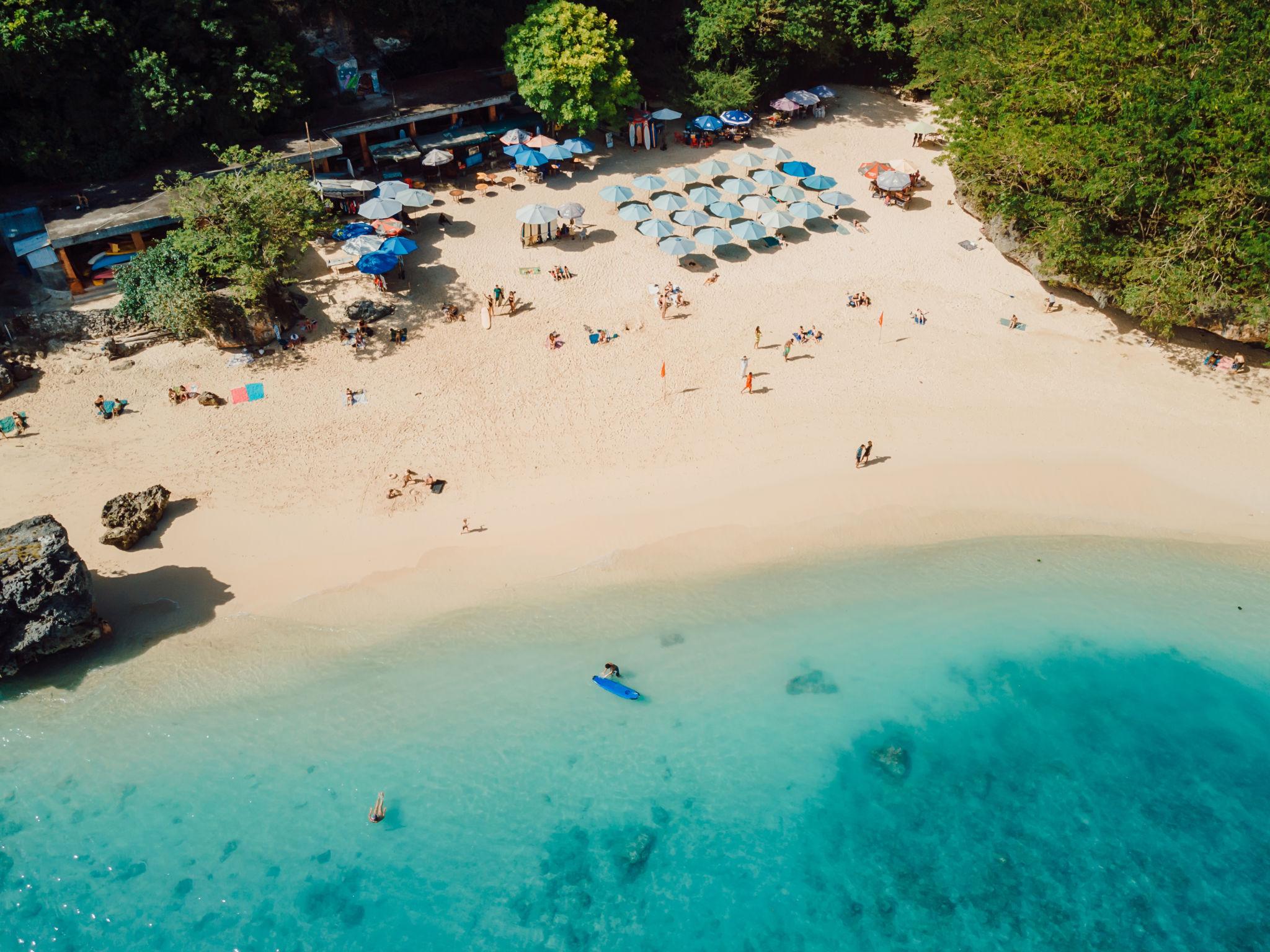 Bali beaches 1
