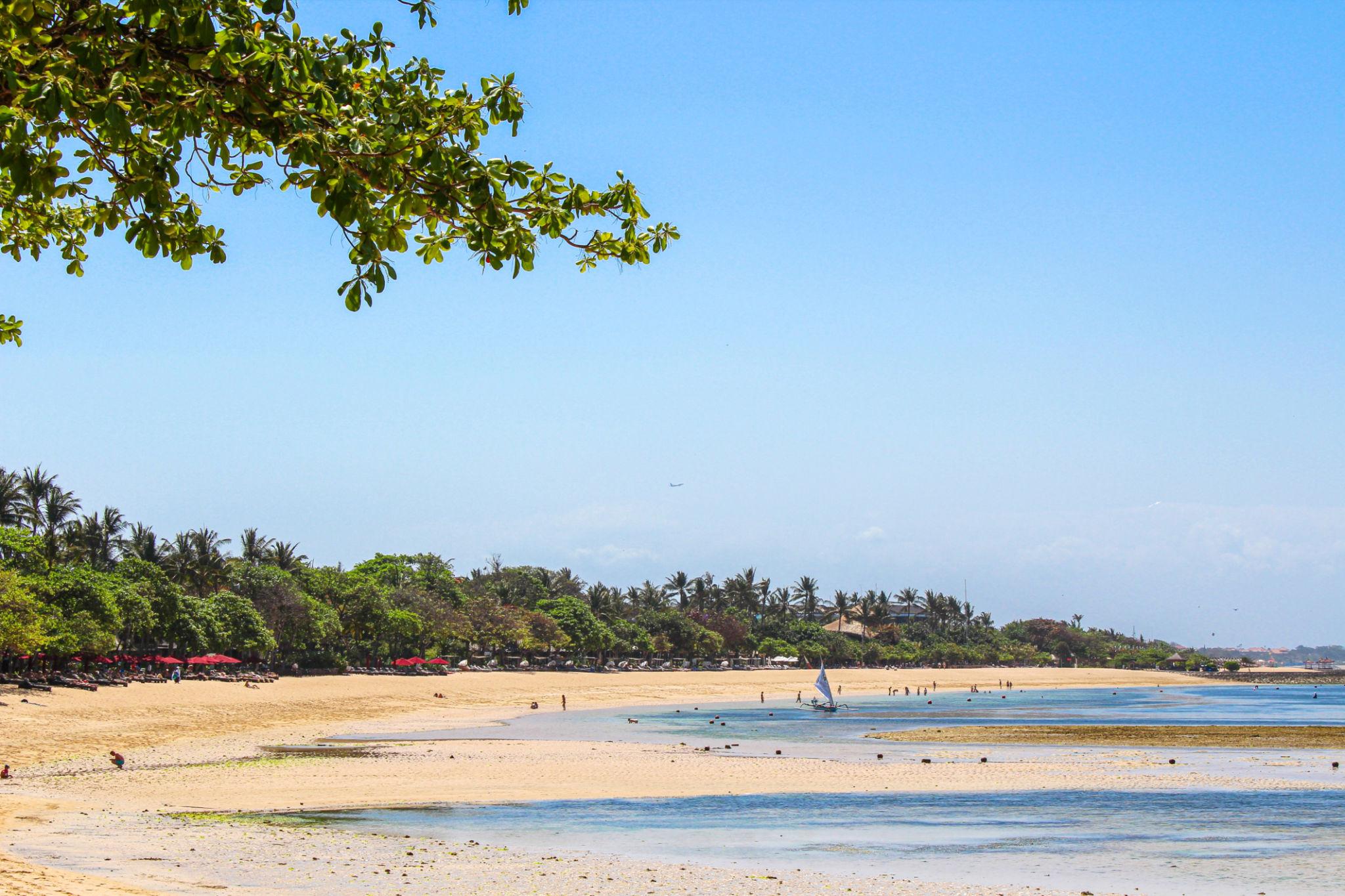 Bali beaches 2