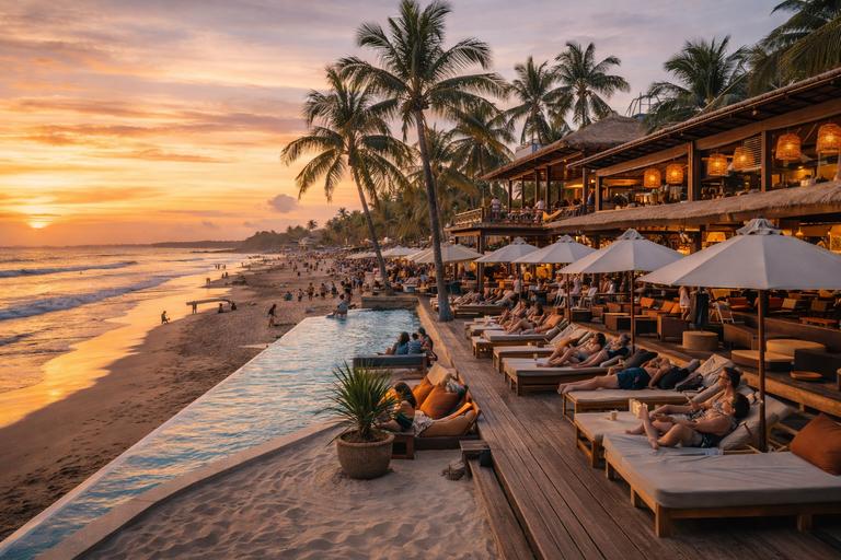 Bali beaches 3