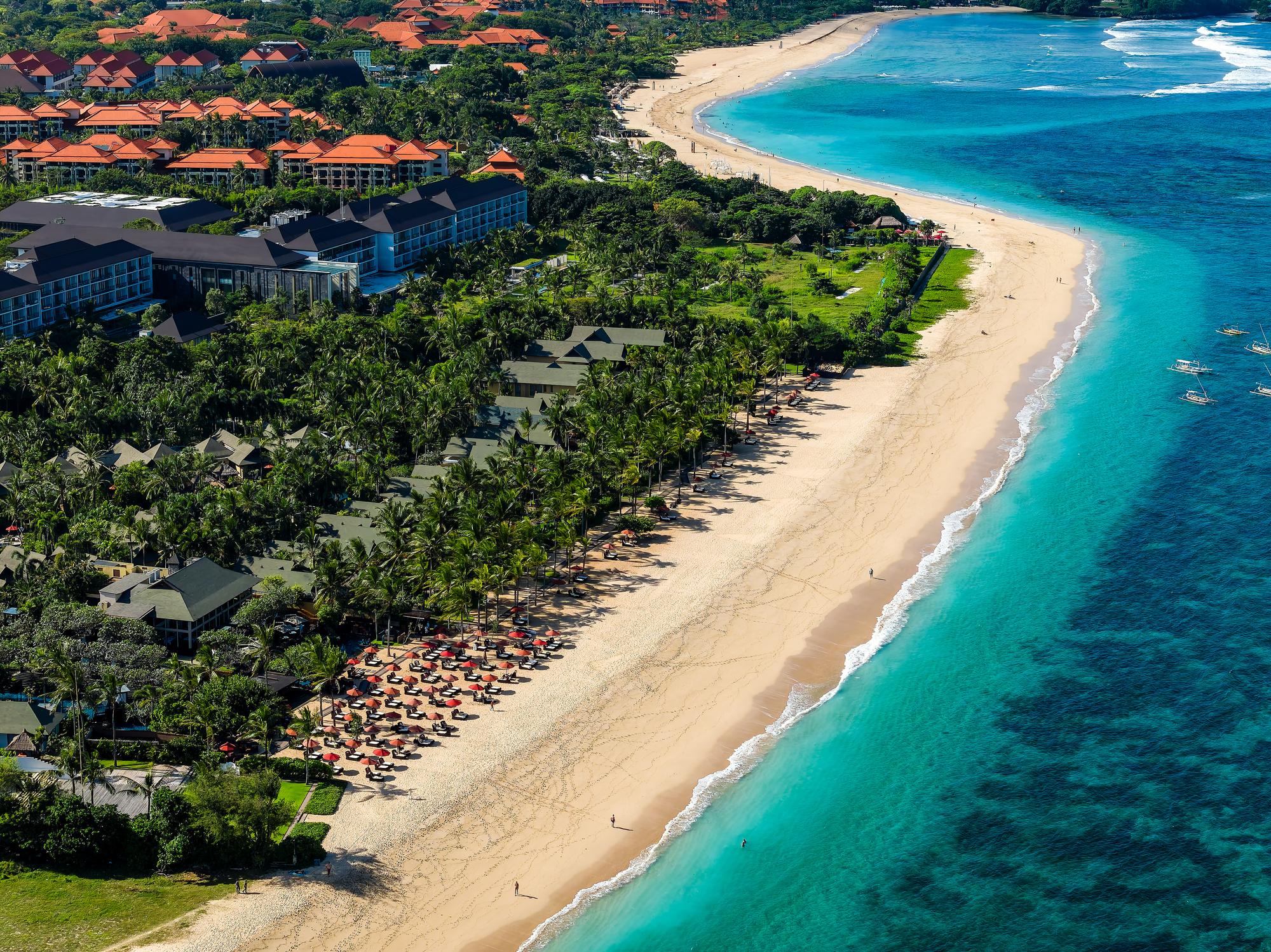 Bali beaches 4