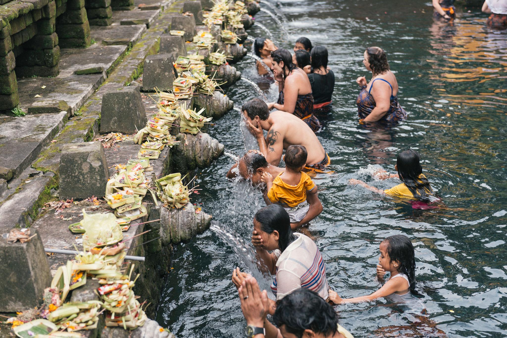 Iconic Balinese temples 4