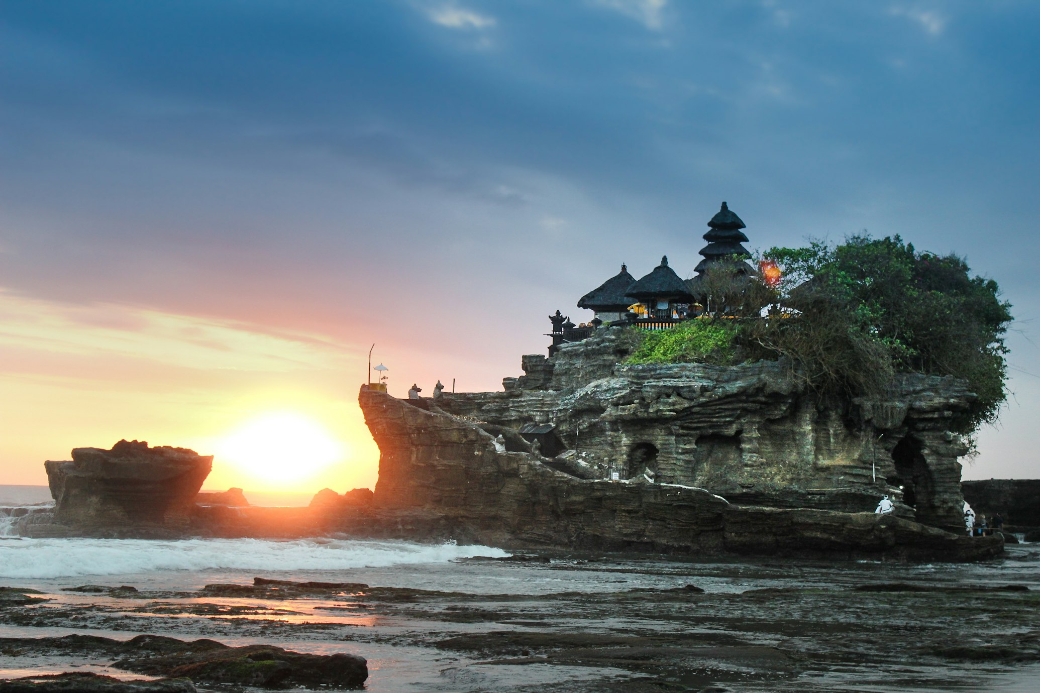 Padangbai Bali