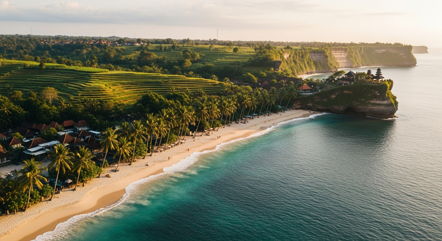 Where to Stay in Bali: Best Areas Guide 2026
