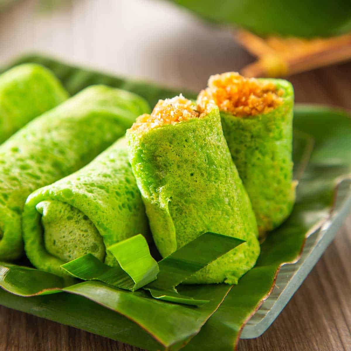 Forest to Table: Bali's Revolutionary Plant-Based Movement
