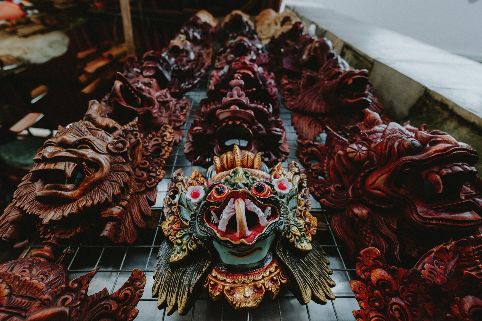 Pemuteran Bali