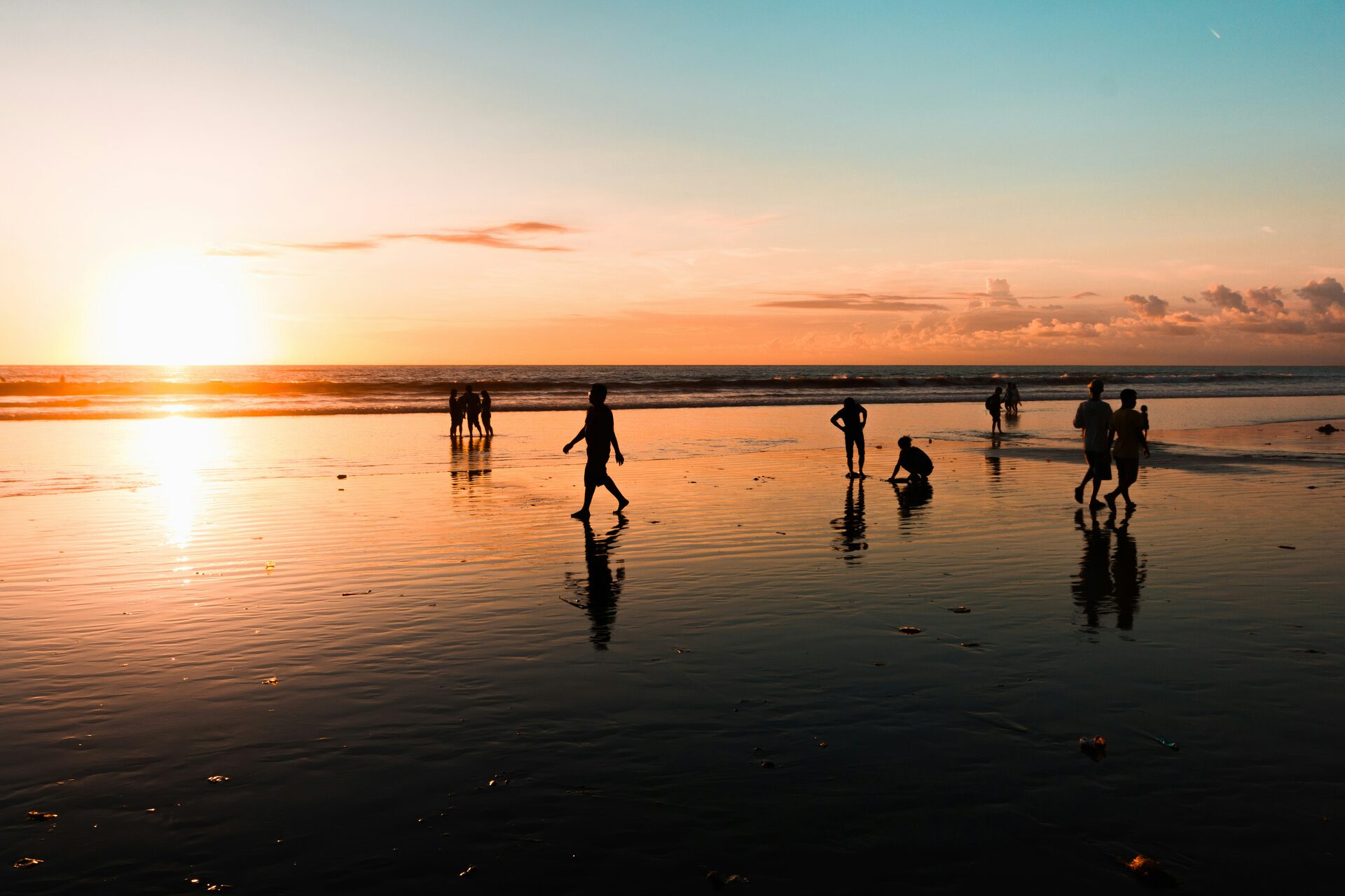 Gilimanuk Bali