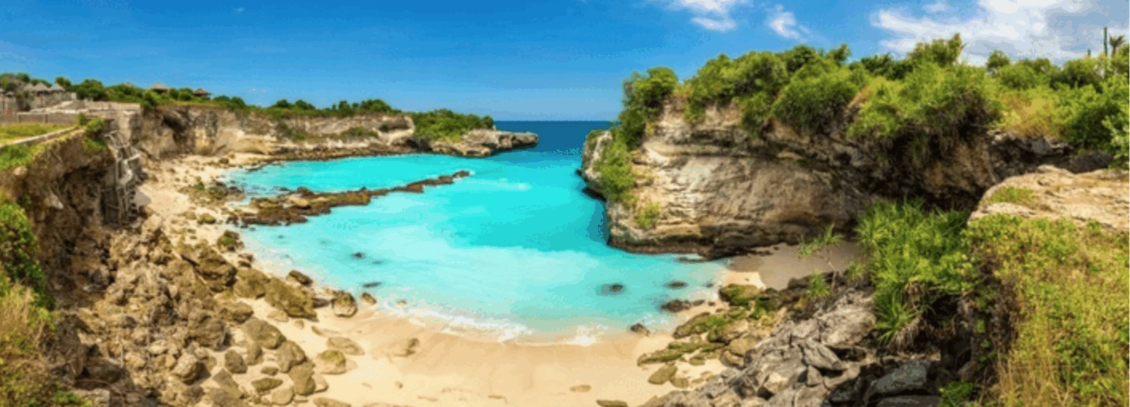 Nusa Ceningan Bali