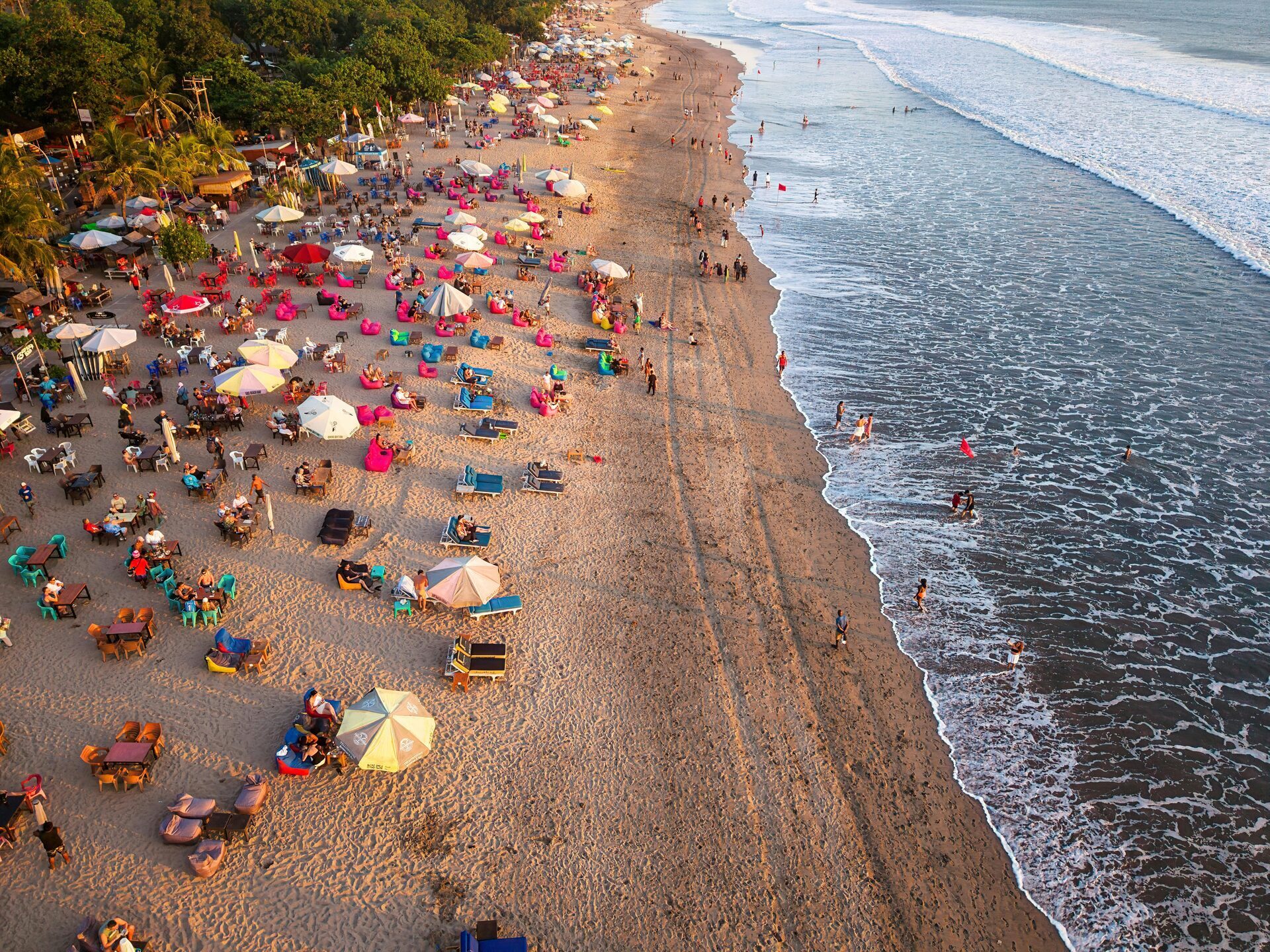 Kuta Bali