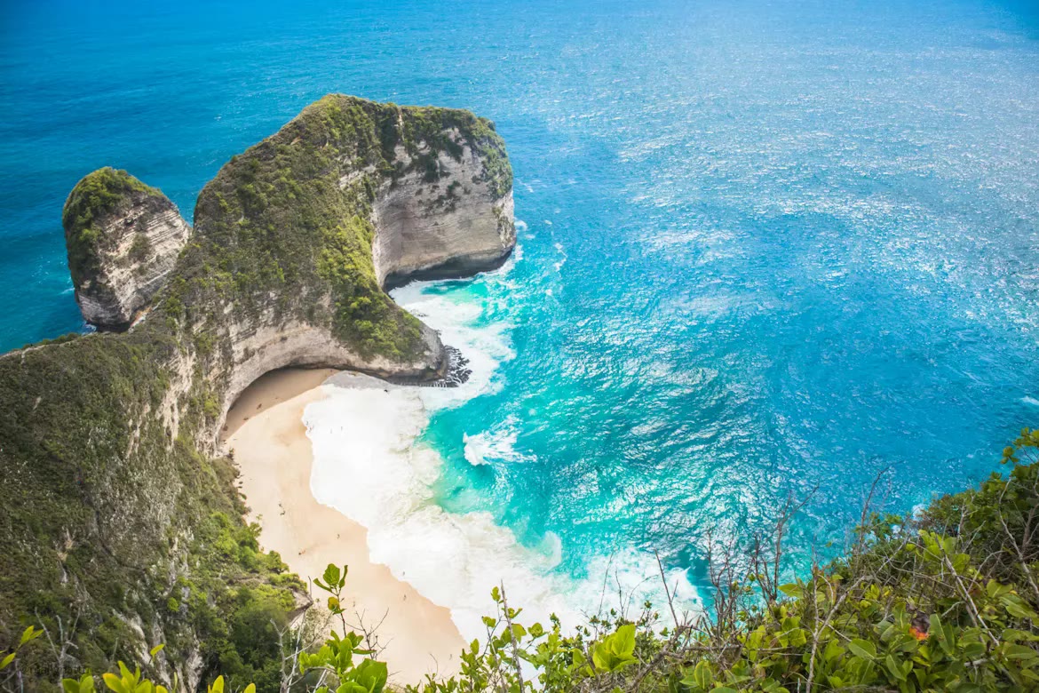 Nusa Penida Bali