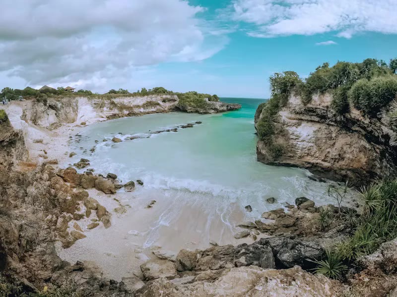 Nusa Lembongan Bali
