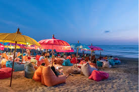 Kuta Bali