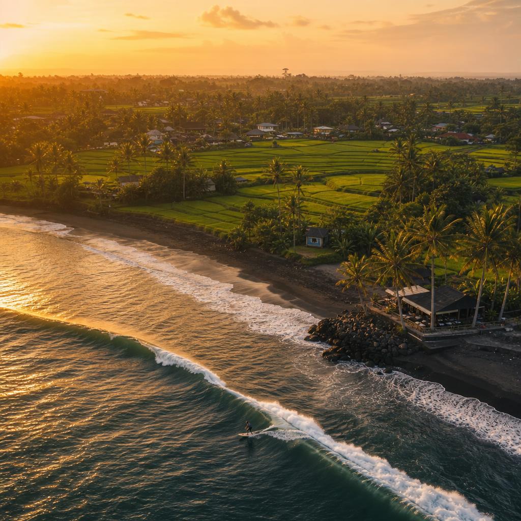 Canggu Bali