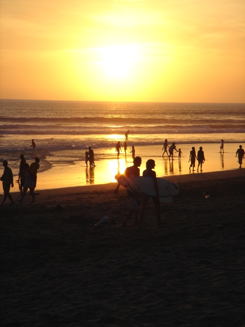 Kerobokan Bali