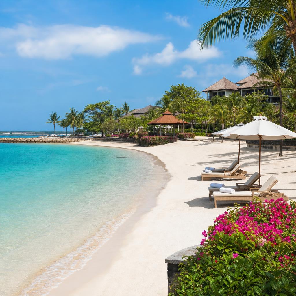 Nusa Dua Bali