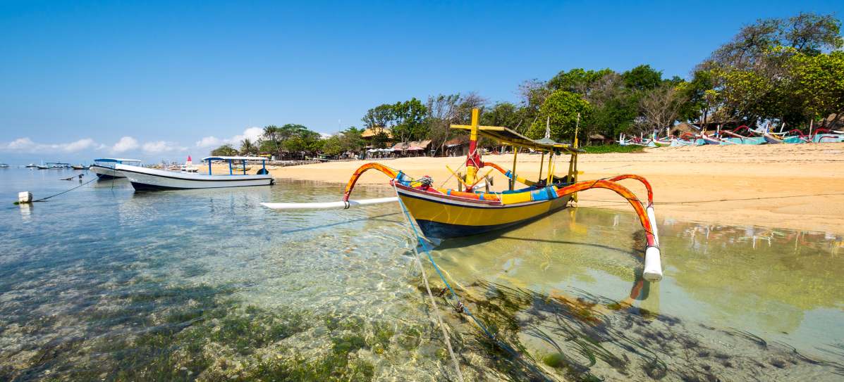 Sanur Bali